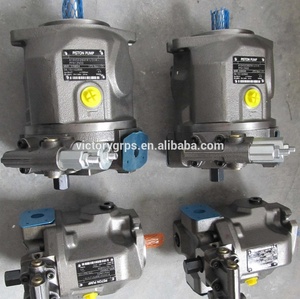 Brueninghaus Hydromatik Mannesmann Pump,FHD ED EF DG DR DGR DF DFR A10VO71 A10VO100 A10VO140 A10VO28 A10VO45