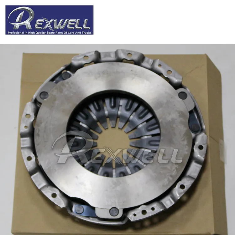 Clutch Pressure Plate And Cover Assembly For Nissan URVAN NV350 E26 Parts 30210-3XN0A