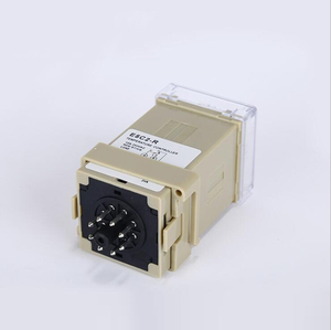 <strong>Temperature</strong> <strong>Controller</strong> Thermostat <strong>K</strong> Type 0-399 E5C2 220V 48*48*90mm
