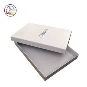 Bán Buôn Biểu Tượng Tùy Chỉnh Sóng Kraft Giấy Bao Bì Các Tông Hộp Cho Quần Áo Nước Hoa Đồ Trang Sức Rượu Vang Thực Phẩm Hiển Thị Có Thể Gập Lại Hình Dạng Nam Châm - Product Image 6