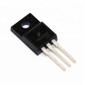 Chất lượng cao <span class=keywords><strong>f60sa60ds</strong></span> Diode mảng GP 600V 8A to220f ffpf60sa60dstu - Product Image 3