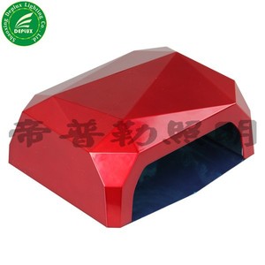 <strong>CCFL</strong> <strong>Tubes</strong> 4mm 365nm UV Lamp for Nail Dryer
