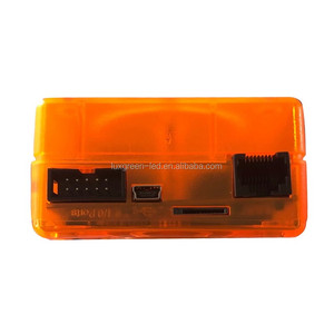 PC USB zu DMX Sunlite Suite 2 LED-Display-Steuerungs software dmx Controller Kanal - Product Image 5