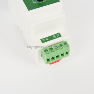 Non-locating Water Leak Controller Advanced Technology Water Alarm Detector <strong>System</strong> With RS485 Port - Product Image 3