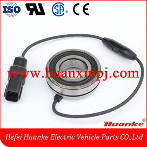 Forklift Parts <strong>BMB</strong>-6022E Ac Motor <strong>Encoder</strong> for Forklift