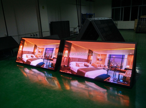 PH10 Colore Completo Esterno Display A LED Segno/Programma P10 Consiglio Per La Pubblicità - Product Image 5