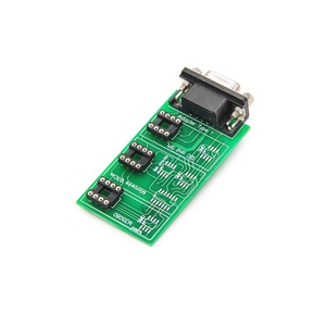 UPA adattatori 19 applicato per UPA USB 1.3 programmatore v1.3 Unità Principale - Product Image 1