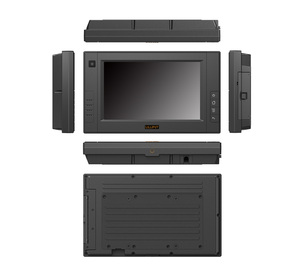 Lilliput PC-7106 Pro 7 "roof Android/Linux Mobile Data terminale Tablet con porta RS232 Computer incorporato - Product Image 2