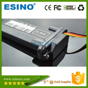 Dispositivo de rastreo para vehículos, 4G localizador GPS resistente al agua, localizador antirrobo, rastreador GPS, búsqueda en tiempo Real - Product Image 4