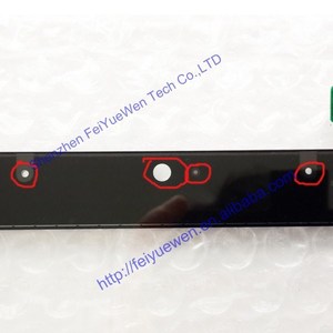 Màn hình cảm ứng cho dell inspiron 15 7000 7537 máy tính xách tay 15,6 liên lạc số hóa bảng điều khiển - Product Image 5