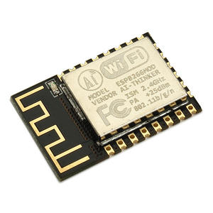 IOT-Projekt <span class=keywords><strong>ESP8266</strong></span> ESP-12F Fernbedienung WIFI <span class=keywords><strong>Transceiver</strong></span> <span class=keywords><strong>Wireless</strong></span>-Modul