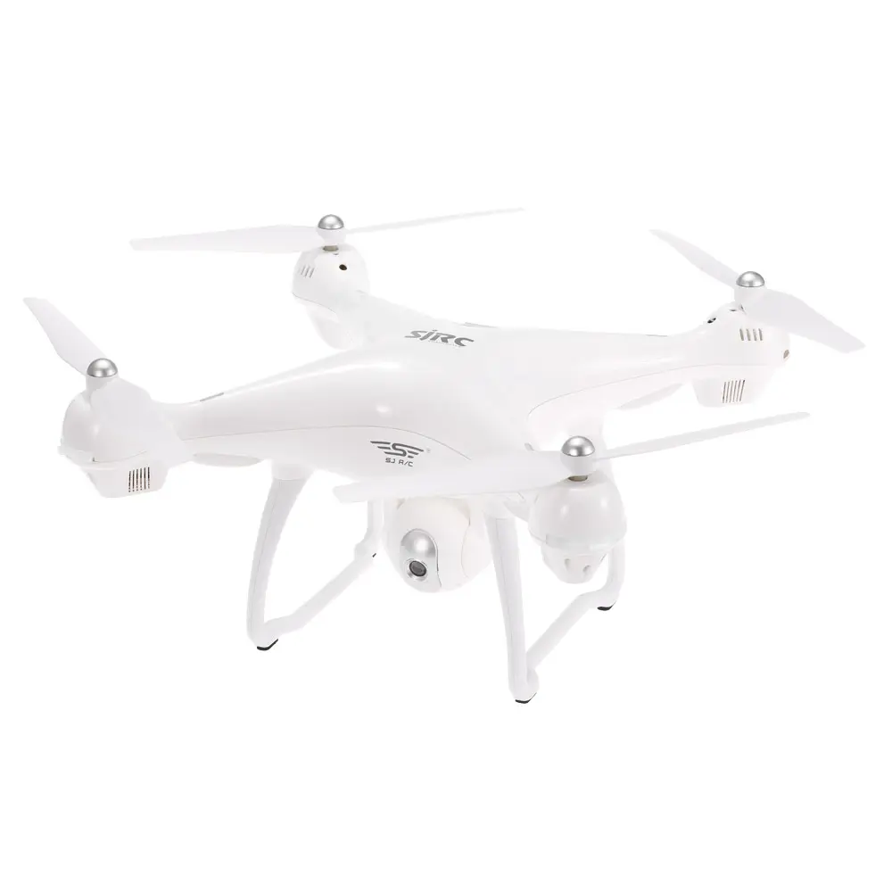 RC Dron SJD S70W GPS Drone Camera WIFI FPV 1080P Camera Wide Angle Hold altitude Long range 400M Follow Me drone Professional