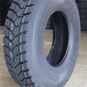 Greatwayトラックタイヤ11R22.5 10 pr品質トラックタイヤ - Product Image 5