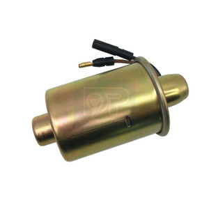 3169582 7403169582 DepehrサプライヤーヘビーデューティーヨーロッパRVIVLVトラック燃料エンジン部品トラック電気燃料ポンプ