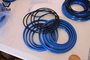 Dichtung sätze für Zylinder wartungs pakete Gleit ring dichtung sätze Dichtung sätze mit niedrigem Preis - Product Image 3