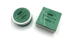 Pomad erkekler için 80g saç pomatı klasik saç stili