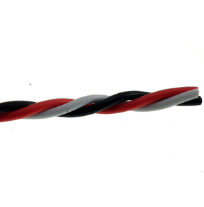สายต่อขยาย Futaba /JR สี22AWG เซอร์โว/สายบิด500ม./ม้วน - Product Image 5