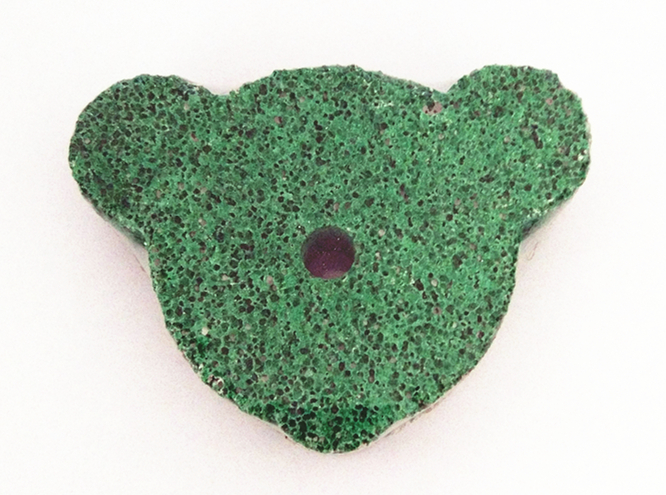 Verde militar