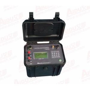 2017 ADMT-6B DC&amp; IP(Induced Polarization) Detector Used for Ground Water and Metal <strong>Detection</strong> - Product Image 5