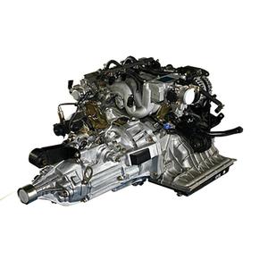 Factory Supply 1300cc <strong>Engine</strong> of G13B for Sale - Product Image 5