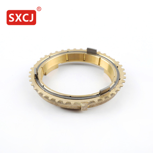 Proveedor de China buen precio auto partes sincronizador anillo oem 33037-60040 para toyota hiace