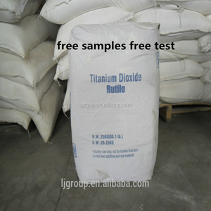 <strong>Tio2</strong> <strong>Rutile</strong> Titanium Dioxide 93% Anatase Indonesia Market Price Peru Chemicals - Product Image 1