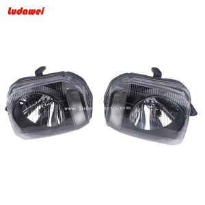 FOR <strong>SUZUKI</strong> Jimny Front Lamp AUTO <strong>PARTS</strong>
