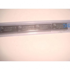 (IC chip orijinal elektronik bileşenler) <span class=keywords><strong>LS7266R1</strong></span>-S