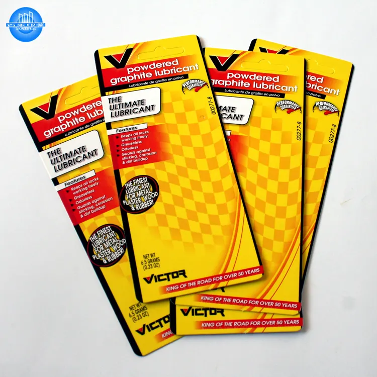 한국 카드 보드 오프셋 인쇄 명함 OEM 필름 라미네이션 Ck6a 사용자 정의 크기 허용 종이 포장 헤드 카드 인쇄