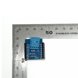 Okystar OEM/ODM <strong>Sensor</strong> Temperature And Humidity <strong>Sensor</strong> <strong>DHT11</strong> DHT 11 <strong>Sensor</strong> Module - Product Image 6