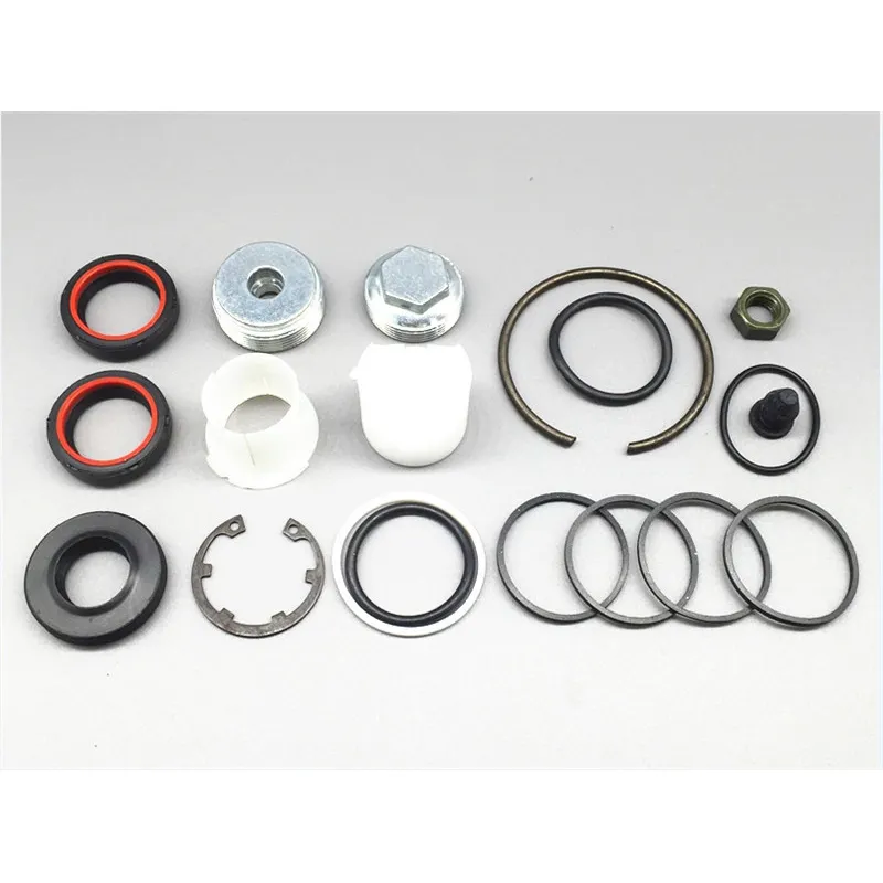 Cremalheira da direcção A2 Repair Kit PARA Audi, Seat Ibiza, Skoda Fabia, Vw Lupo, polo OEM 6Q1 423 055Q-1 6Q1423055Q