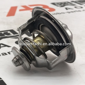 V2607 V3307 termostat 1G772-73010 1G77273010 1G772-7301-0 için S160 motor parçaları - Product Image 3