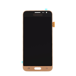 תצוגת lcd עבור גלקסיה Samsung X3 תיקון lcd עבור samsung הגלקסיה <span class=keywords><strong>j3</strong></span> lcd