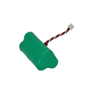 Nimh AAA 750mAh máy quét mã vạch LS-4278 Pin LS4278-M sy4278 82-67705-01 ls4278 biểu tượng pin cho Motorola ngựa vằn - Product Image 2