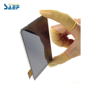 4.3 pollice tft modulo lcd WVGA 480x800 ips risoluzione dello schermo di tocco RGB interfaccia - Product Image 6