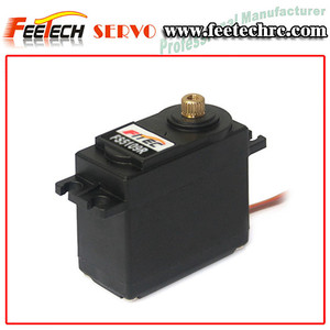 fs5109r 360 gradi rotazione continua <span class=keywords><strong>Arduino</strong></span> robot <span class=keywords><strong>servo</strong></span> motore
