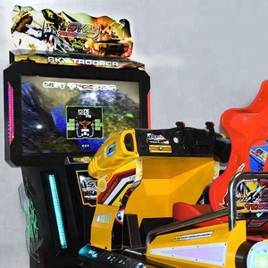 High Quality and Cheap 55 Inch <strong>Tuned</strong> Race Simulation Coin Operated <strong>Arcade</strong> Racing <strong>Game</strong> <strong>Machine</strong>