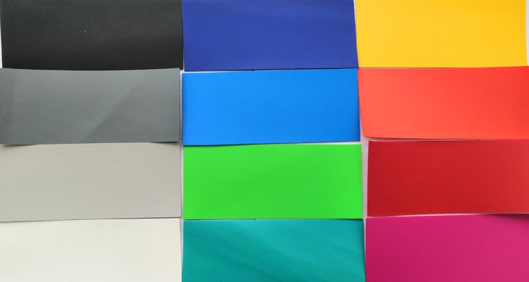Couleurs