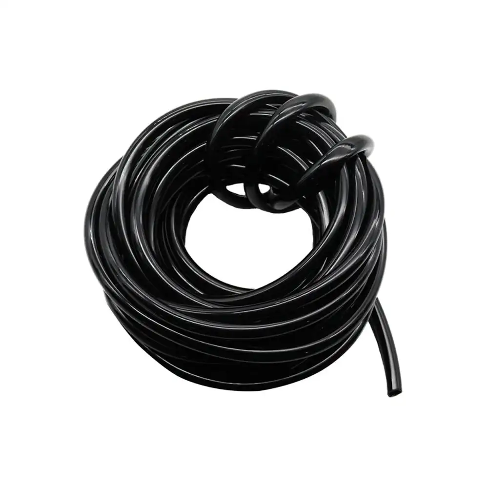 8/11mm PVC Tubo A Goccia per il Giardino Prato Agricoltura di Irrigazione