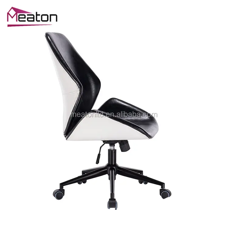 Well Sale Safety Item Mobile Rolling Pub Salon Saddle Office Chair Ergonomic With Wheels