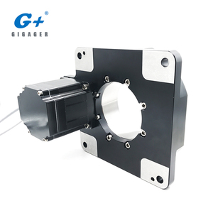 GSN200-18K-CS Motor <strong>Rotating</strong> Platform Mechanical Reducer Stepper Motor for 4 <strong>Axis</strong> <strong>CNC</strong> <strong>Routers</strong> Gantry Robot - Product Image 5