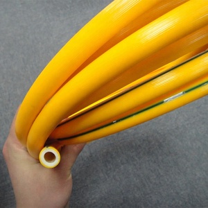 ผู้ผลิตจีน PVC คอมเพรสเซอร์สเปรย์ท่อ 6 8 10 13 16 19 มม.300 psi คุณภาพดีแรงดันสูงท่ออากาศยืดหยุ่นพร้อมข้อต่อ - Product Image 3
