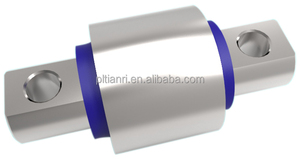 Pu çalı tork çubuk çalı Hendrickson için kullanılan, uluslararası, Kenworth, Peterbilt - Product Image 3