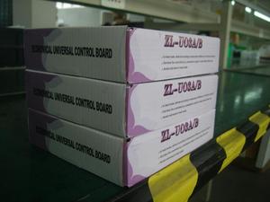 Micro-<strong>Computer</strong> Air Conditioner Remote Controller <strong>System</strong> (ZL-U03A/B <strong>Function</strong>) - Product Image 5