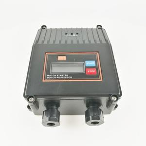CBK016B датчик уровня, установка, таймер, переключатель, погружной блок управления, автоматический контроллер водяного насоса - Product Image 2