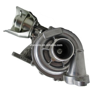 GT1544 TurbochargerためGarrettターボ9663199280 753420-0005 - Product Image 2