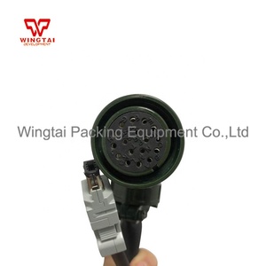 A6 Серводвигатель энкодер провод MFECA0030ESD линейный энкодер - Product Image 3