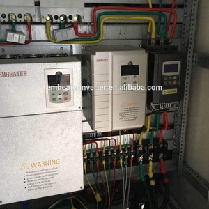Yüksek güç görev tipi invertör SVC FVC vektör kontrol çevirici VVVF değişken gerilimli e-sigara değişken frekanslı mekanizma - Product Image 6