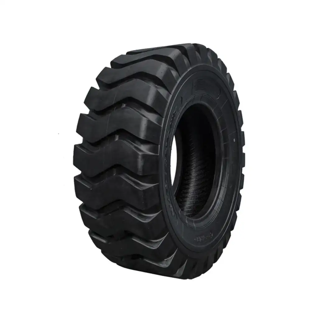 OTR neumáticos de fábrica al por mayor de 23,5x25 neumáticos
