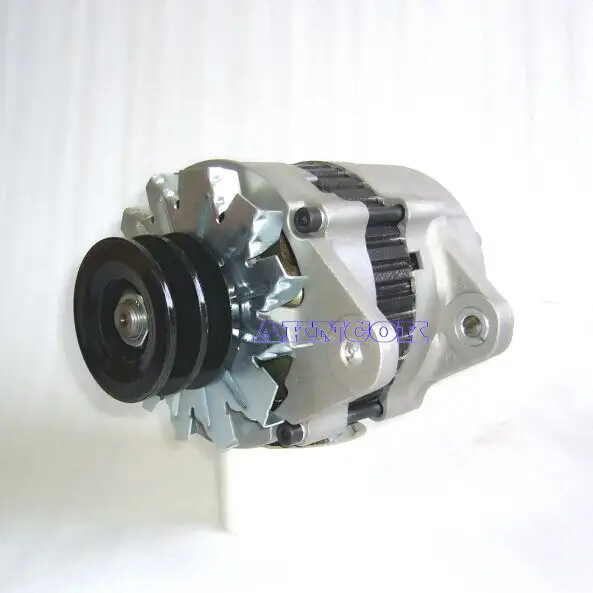 Alternatore, 37300-93501,37300-93500,3730093501,3730093500, aa270348, hd270, d6ac, d6av